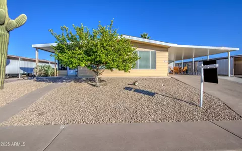 2259 N Nicklaus Dr N, Mesa, AZ 85215