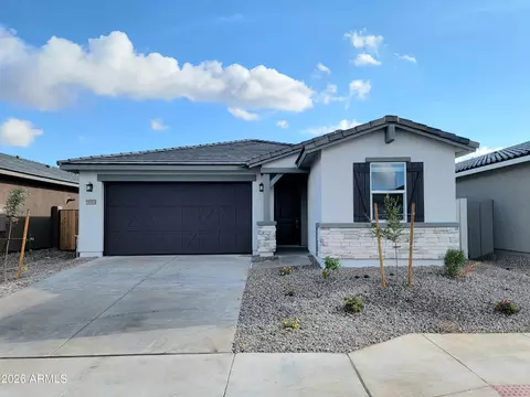 19395 N Barano Dr, Maricopa, AZ 85138