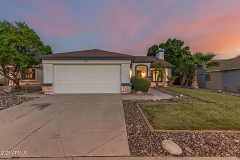 3615 W Cat Balue Dr, Glendale, AZ 85308