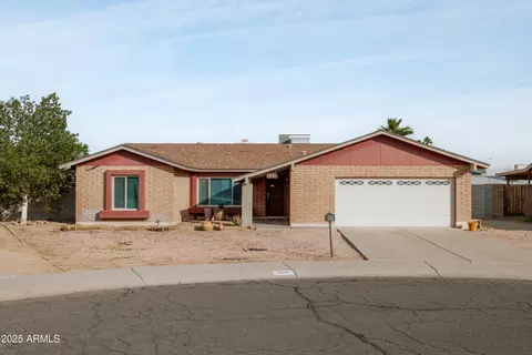 1006 W Riviera Cir, Tempe, AZ 85282