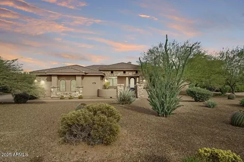 28427 N Rio Mountain Ct, Scottsdale, AZ 85262
