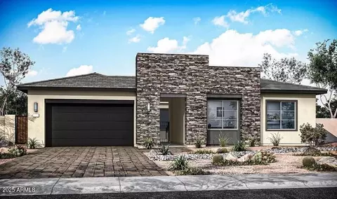 3541 W Buist Ave, Laveen, AZ 85339