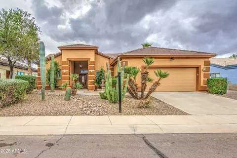 1123 E Shepherds Way, Casa Grande, AZ 85122
