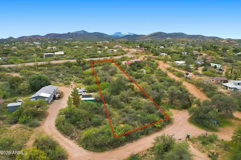 1243 E Aldwinkle Pl #--, Oracle, AZ 85623