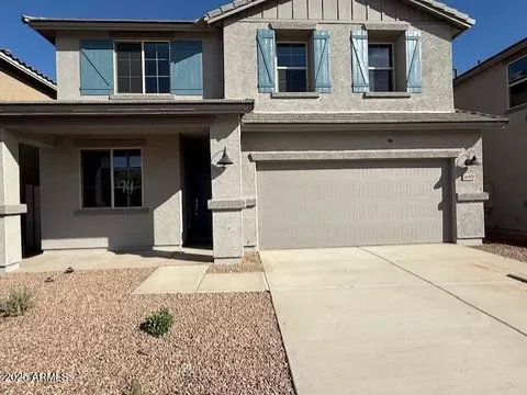 26971 N 169th Dr, Surprise, AZ 85387