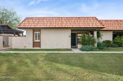 195 N Cottonwood St #21, Chandler, AZ 85225