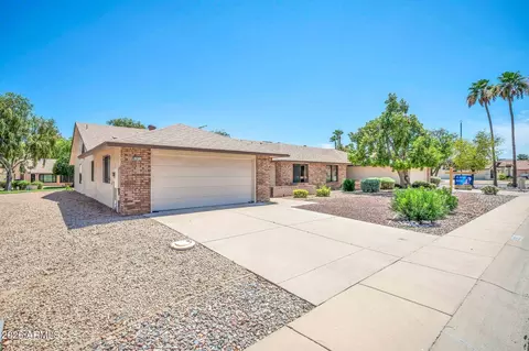19511 N 143rd Dr, Sun City West, AZ 85375