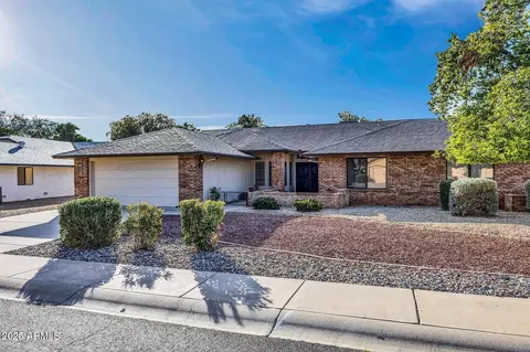 19511 N 143rd Dr, Sun City West, AZ 85375