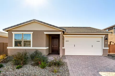 18481 E Dario Rd, Gold Canyon, AZ 85118