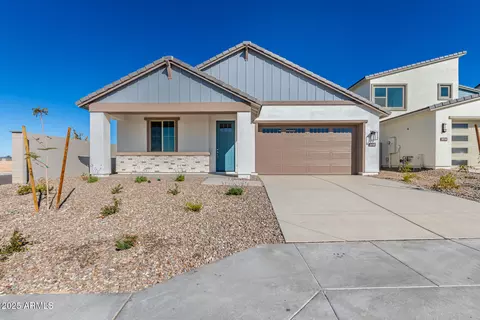 30160 W Palo Brea Way, Buckeye, AZ 85396