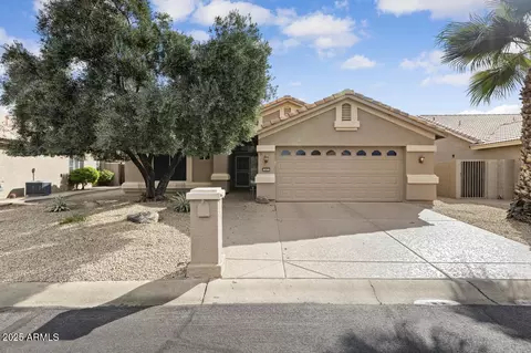 3035 N 152nd Ln, Goodyear, AZ 85395