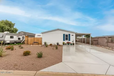 7911 E Impala Ave, Mesa, AZ 85209