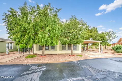 40668 N Eagle St, San Tan Valley, AZ 85140
