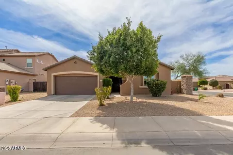 16151 W Desert Flower Dr, Goodyear, AZ 85395