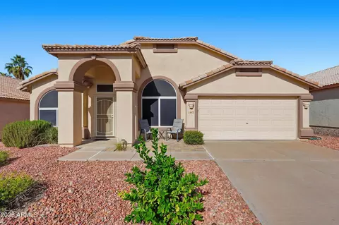 1442 E Marco Polo Rd, Phoenix, AZ 85024