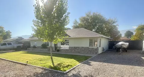 1962 S Rancho Manana Cir, Cottonwood, AZ 86326