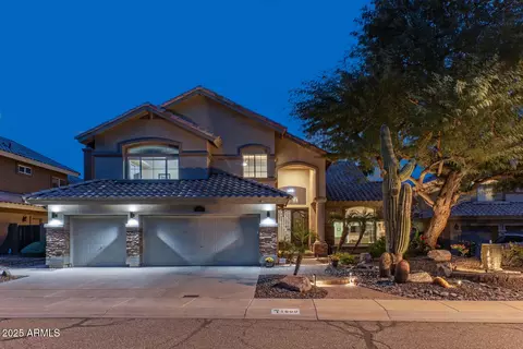 1809 E Saltsage Dr, Phoenix, AZ 85048 photo 2