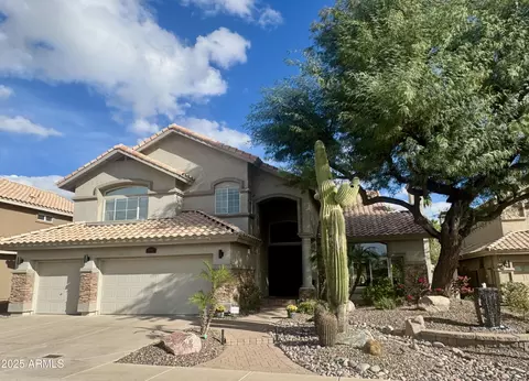 1809 E Saltsage Dr, Phoenix, AZ 85048