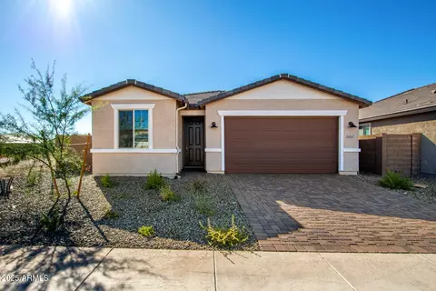 18587 E Bianca Way, Gold Canyon, AZ 85118