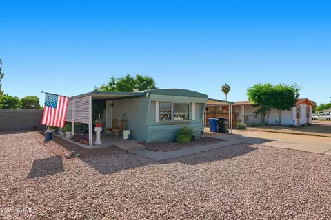 233 E Villa Rita Dr, Phoenix, AZ 85022 photo 3