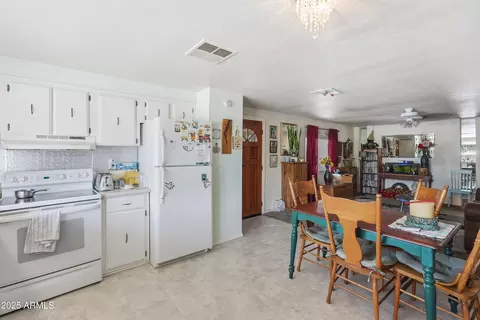 233 E Villa Rita Dr, Phoenix, AZ 85022 photo 11