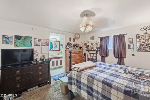 233 E Villa Rita Dr, Phoenix, AZ 85022 photo 15