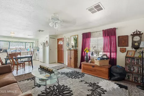 233 E Villa Rita Dr, Phoenix, AZ 85022 photo 7