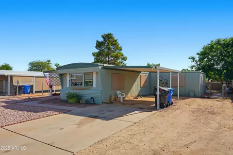 233 E Villa Rita Dr, Phoenix, AZ 85022