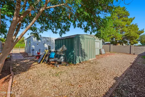 233 E Villa Rita Dr, Phoenix, AZ 85022 photo 27