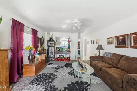 233 E Villa Rita Dr, Phoenix, AZ 85022 photo 8