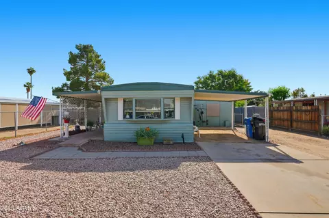 233 E Villa Rita Dr, Phoenix, AZ 85022 photo 2