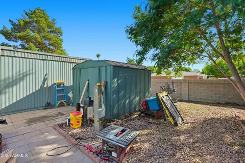 233 E Villa Rita Dr, Phoenix, AZ 85022 photo 28