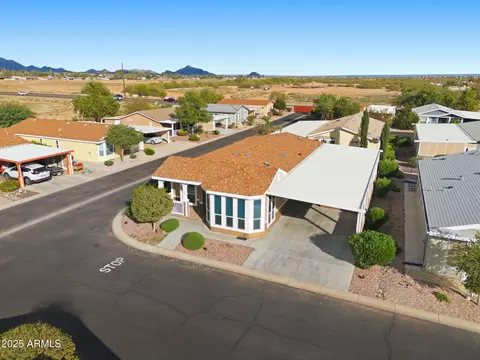 2263 N Trekell Rd #60, Casa Grande, AZ 85122