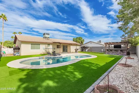 1853 W Plata Ave, Mesa, AZ 85202