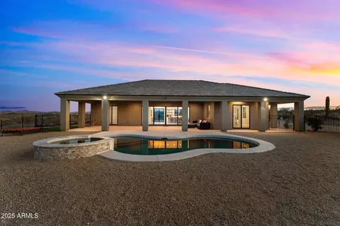 1561 Encelia Ct, Wickenburg, AZ 85390