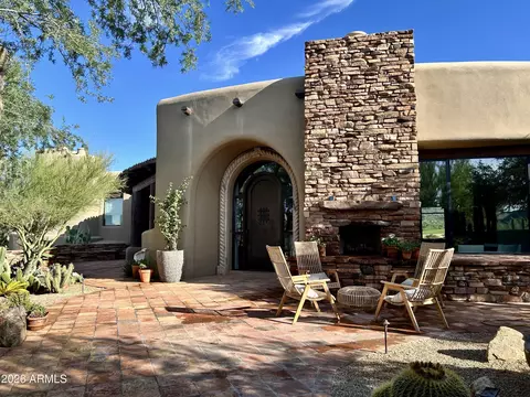 10460 E Palo Brea Dr, Scottsdale, AZ 85262