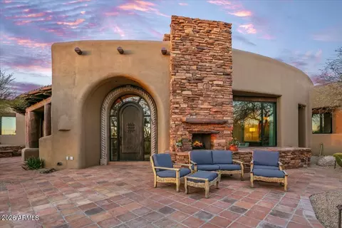 10460 E Palo Brea Dr, Scottsdale, AZ 85262