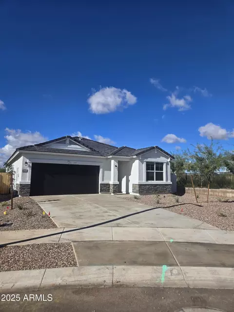 25332 N 184th Ln, Wittmann, AZ 85361