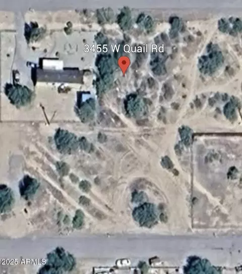 3455 W Quail Rd #25, Eloy, AZ 85131