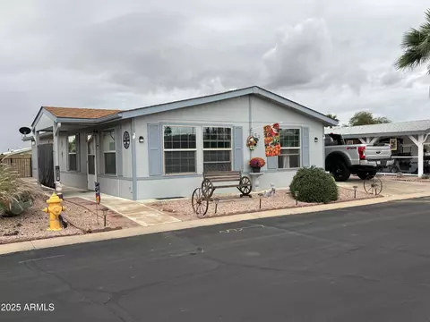 3500 S Tomahawk Rd #153, Apache Junction, AZ 85119 photo 2