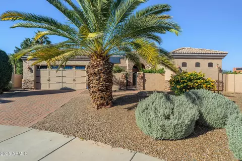 14742 W Black Gold Ct, Sun City West, AZ 85375