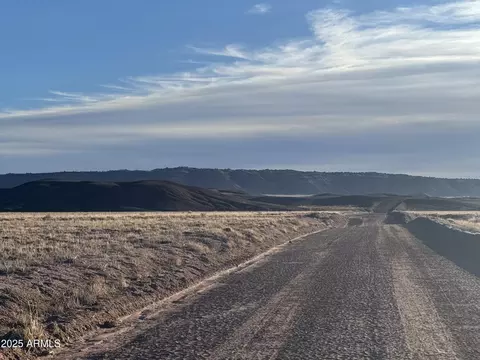 lot Bonito Valley Rnch #35, Saint Johns, AZ 85936