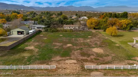 2566 N Paint Dr #1, Camp Verde, AZ 86322