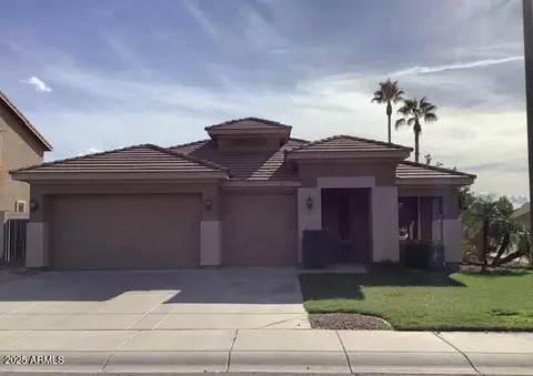 3849 E Wildhorse Dr, Gilbert, AZ 85297
