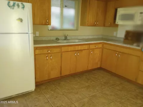 Kitchen - 5463 E Albany St, Mesa, AZ 85205 photo 1 of 1