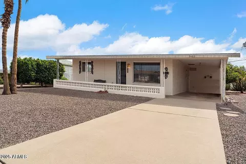 5463 E Albany St, Mesa, AZ 85205