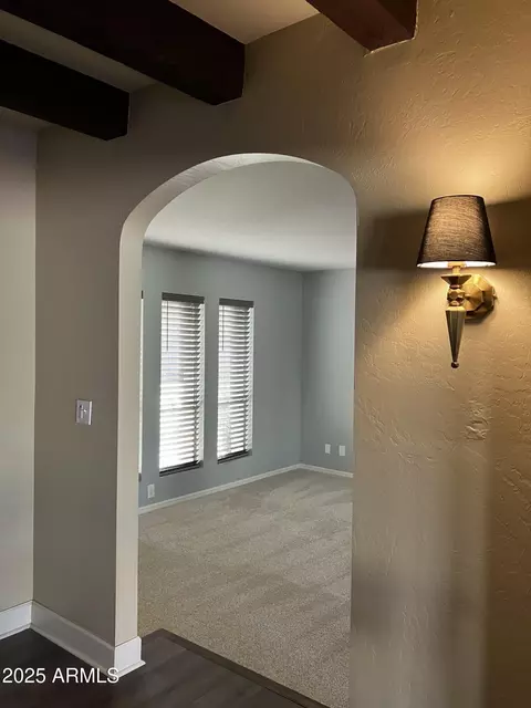 Entry Way - 1024 W Solar Dr, Phoenix, AZ 85021 photo 1 of 3