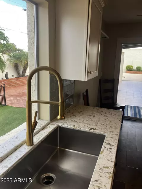 Kitchen - 1024 W Solar Dr, Phoenix, AZ 85021 photo 3 of 3