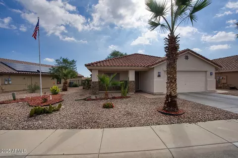 23171 W Shadow Dr, Buckeye, AZ 85326