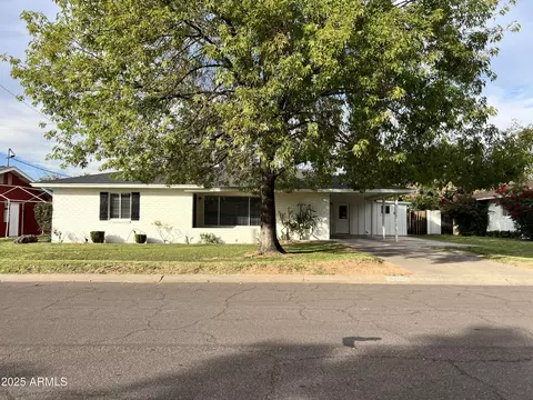 4702 E Wilshire Dr, Phoenix, AZ 85008
